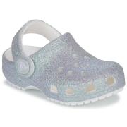 Klompen Crocs Classic Iridescent Glitter CgT