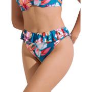 Bikini Lisca Zwembroek met hoge taille Rimini