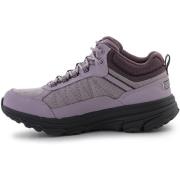 Wandelschoenen Skechers GO RUN Trail Altitude 2.0 129531-MVE Mauve