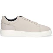 Sneakers Mcgregor Bronx Taupe Grey