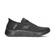 Lage Sneakers Skechers 216324 go walk herensneakers