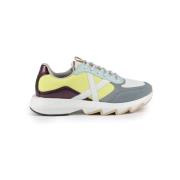 Sneakers Munich Ready 8036003 VERDE
