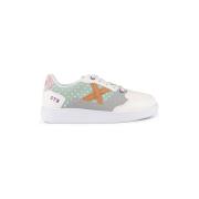 Sneakers Munich Legit kid 8022015 VERDE