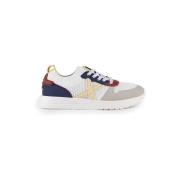 Sneakers Munich Mini net 8021007 BLANCO