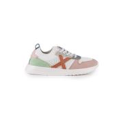 Sneakers Munich Mini net 8021009 MULTICOLOR