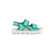 Sneakers Munich Mini puck 8024010 TURQUESA