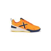 Voetbalschoenen Munich Rondito kid 4067009 NARANJA