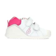 Lage Sneakers Biomecanics BIOMECANICA BABY MEISJESSCHOENEN 222125-C