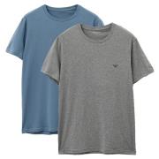 T-shirt Korte Mouw Emporio Armani 111267 4F720