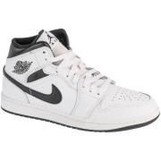 Lage Sneakers Nike Air 1 Mid