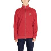 Sweater Aquascutum ACTIVE COTTON FULL ZIP FLEECE AA_SS23_SW001