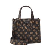 Handtas Guess Silvana Two Compartment