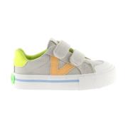 Lage Sneakers Victoria 1065195 Tribu Canvas Sneakers voor Jongens