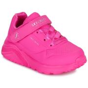 Lage Sneakers Skechers UNO LITE