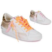 Lage Sneakers Crime London SK8 DELUXE HEEL