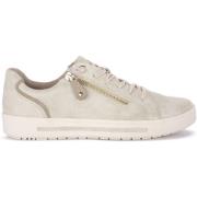 Sneakers Jana SOFTLINE GOLD