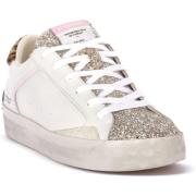 Sneakers Crime London DISTRESSED