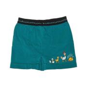 Boxers Kukuxumusu 98256-TURQUESA