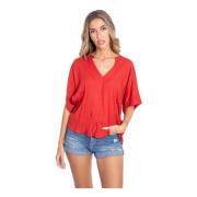 Blouse Isla Bonita By Sigris Blouse