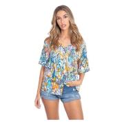 Overhemd Isla Bonita By Sigris Shirt