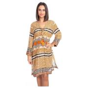 Jurk Isla Bonita By Sigris Kurta