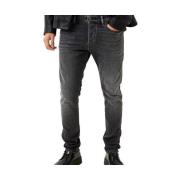 Straight Jeans Diesel -