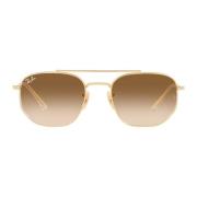Zonnebril Ray-ban Occhiali da Sole RB3707 001/51