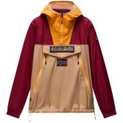 Windjack Napapijri Rainforest WB Pocket V2 Jacket Multi Colour