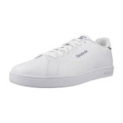 Sneakers Reebok Sport COURT CLEAN