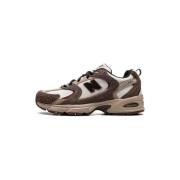 Sneakers New Balance 530 Brown Tan