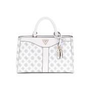 Handtas Guess Dorys Luxury Satchel