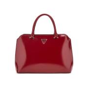 Handtas Guess Arnela Girlfriend Satchel