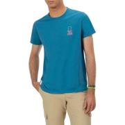 T-shirt Korte Mouw Elpulpo -