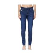 Skinny Jeans Diesel -