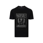 T-shirt Diesel -