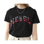 T-shirt Diesel -