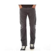 Straight Jeans Diesel -