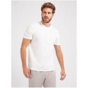T-shirt Korte Mouw Guess Z2YI11 J1314