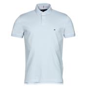 Polo Shirt Korte Mouw Tommy Hilfiger 1985 REGULAR POLO