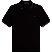 Polo Shirt Korte Mouw Fred Perry -