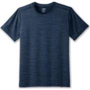 T-shirt Korte Mouw Brooks -