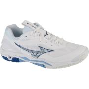 Sportschoenen Mizuno Wave Stealth 6