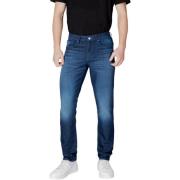 Skinny Jeans EAX XM000070 AF14368