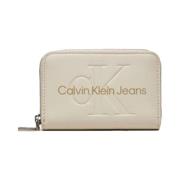 Portemonnee Calvin Klein Jeans K60K612255