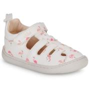 Hoge Sneakers Easy Peasy MY DODU BRIDE