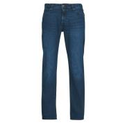 Straight Jeans Jack &amp; Jones JJICLARK JJORIGINAL