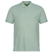 Polo Shirt Korte Mouw Jack &amp; Jones JJEBASIC