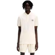 Polo Shirt Korte Mouw Fred Perry -