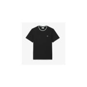 T-shirt Korte Mouw Lacoste -