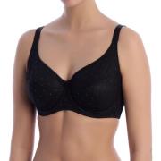 Bralette Selene AMINA-NEGRO